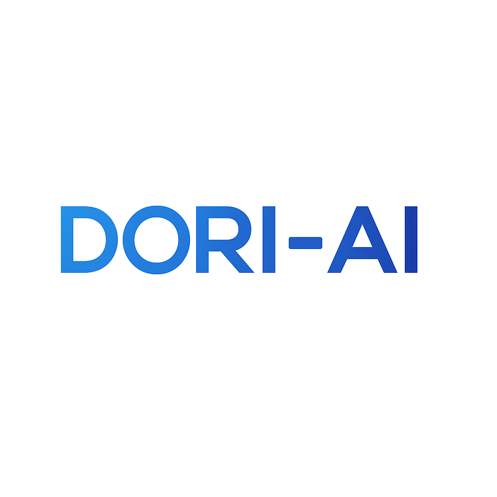 DORI Logo