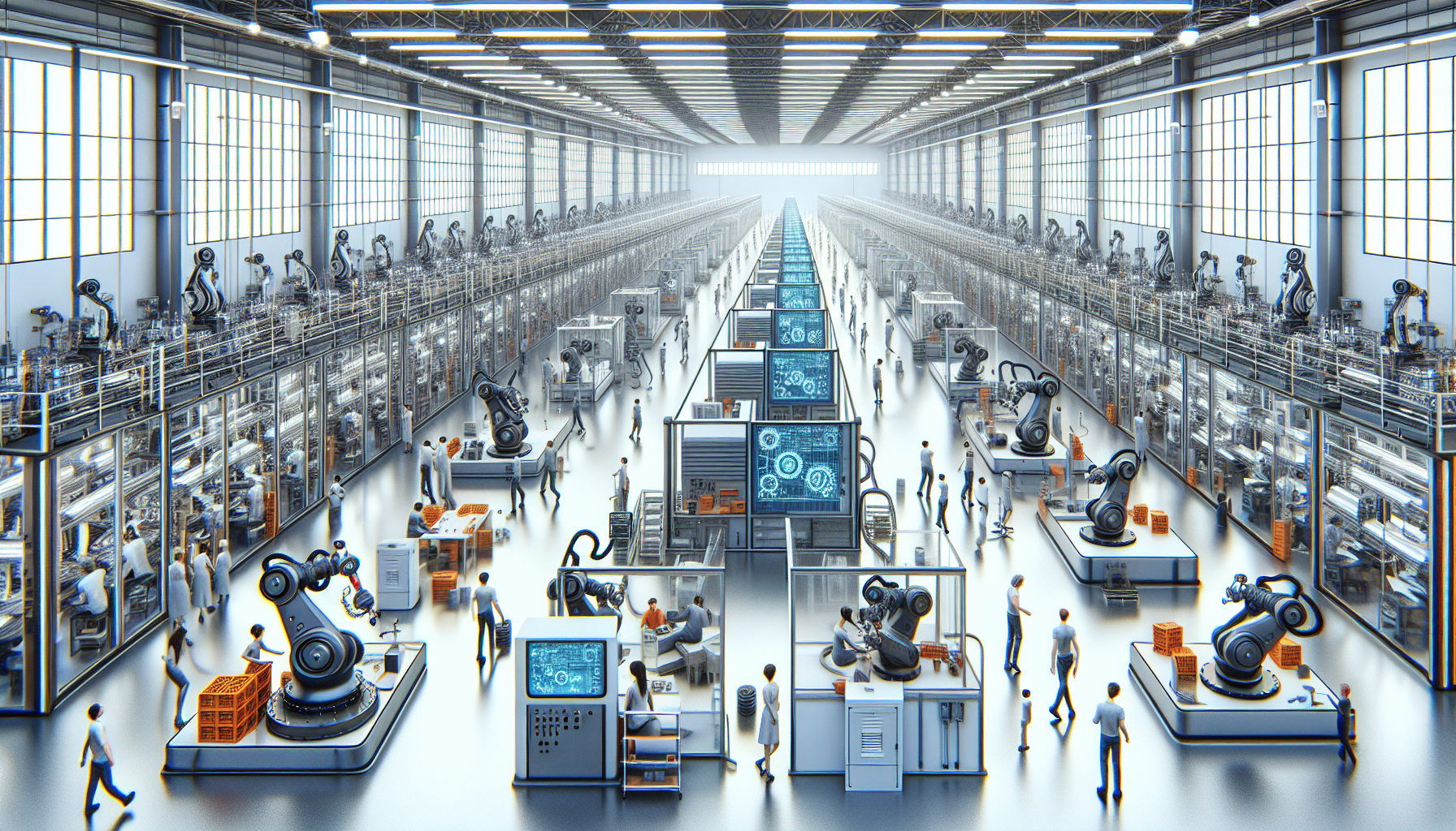 의료 AI의 진화: 암 조기 진단 및 정밀 의료 시장 324억 달러 규모로 급성장