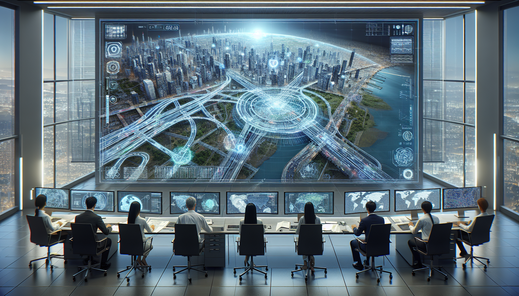 엔비디아-지멘스, '산업용 AI 운영체제'로 피지컬 AI 시대 개막: CES 2026 파트너십 전격 확대