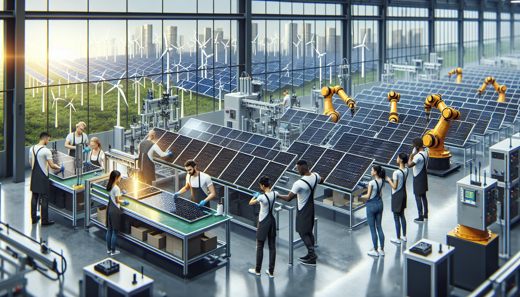 메타(Meta), AI 패권 선점 위한 6.6GW 원자력 벨트 구축: ‘에너지 자립’ 선언